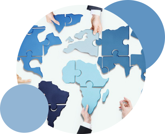 Agen Biotech nel mondo