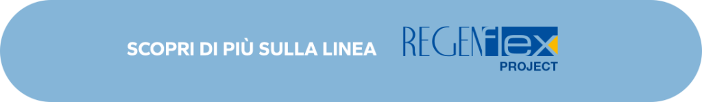 Pulsante regenflex project